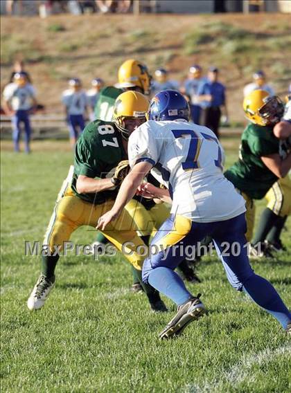 Thumbnail 1 in Ripon Christian @ Mariposa County photogallery.