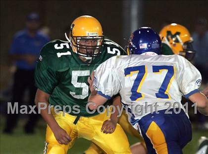 Thumbnail 1 in Ripon Christian @ Mariposa County photogallery.