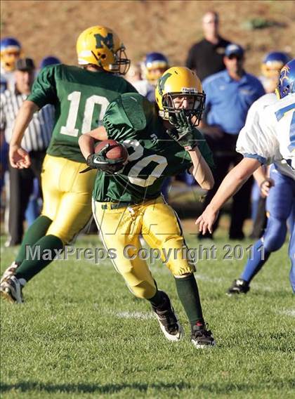 Thumbnail 3 in Ripon Christian @ Mariposa County photogallery.