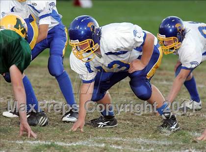 Thumbnail 2 in Ripon Christian @ Mariposa County photogallery.