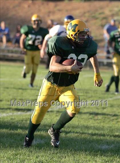 Thumbnail 3 in Ripon Christian @ Mariposa County photogallery.