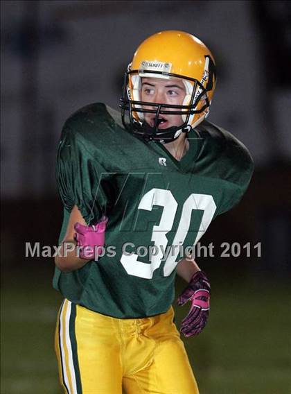 Thumbnail 1 in Ripon Christian @ Mariposa County photogallery.