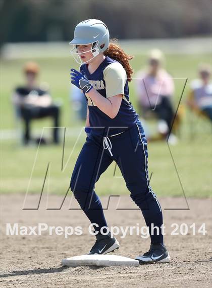 Thumbnail 1 in Monroeville @ Sandusky Central Catholic photogallery.
