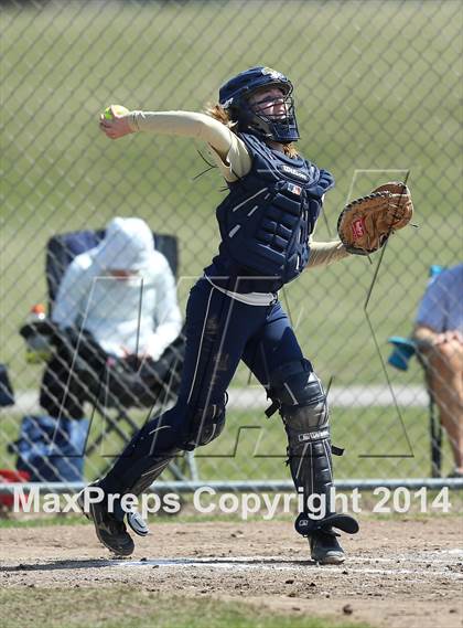 Thumbnail 3 in Monroeville @ Sandusky Central Catholic photogallery.