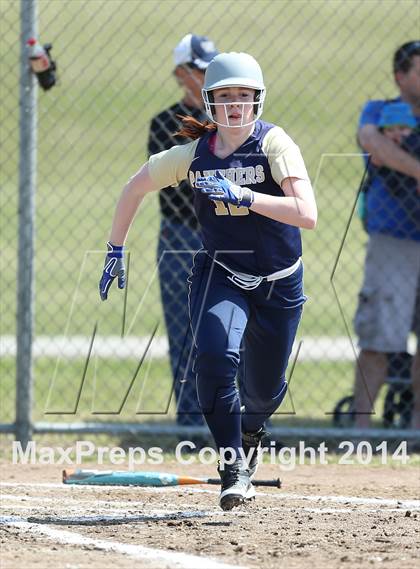 Thumbnail 1 in Monroeville @ Sandusky Central Catholic photogallery.