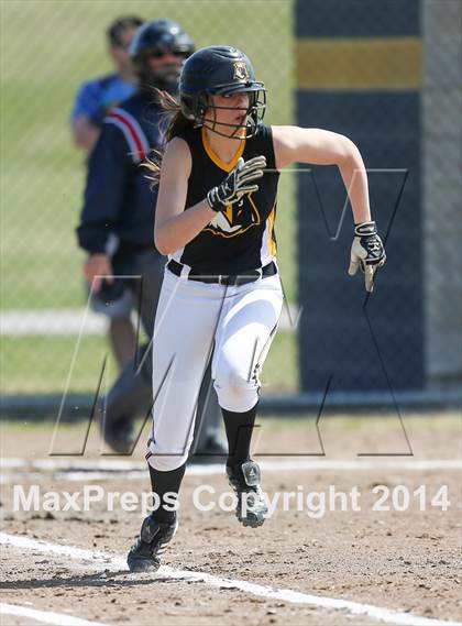 Thumbnail 3 in Monroeville @ Sandusky Central Catholic photogallery.