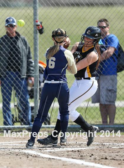 Thumbnail 2 in Monroeville @ Sandusky Central Catholic photogallery.