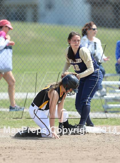 Thumbnail 3 in Monroeville @ Sandusky Central Catholic photogallery.