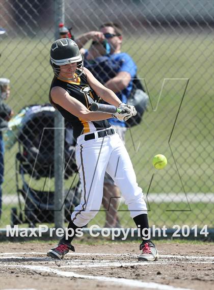 Thumbnail 2 in Monroeville @ Sandusky Central Catholic photogallery.