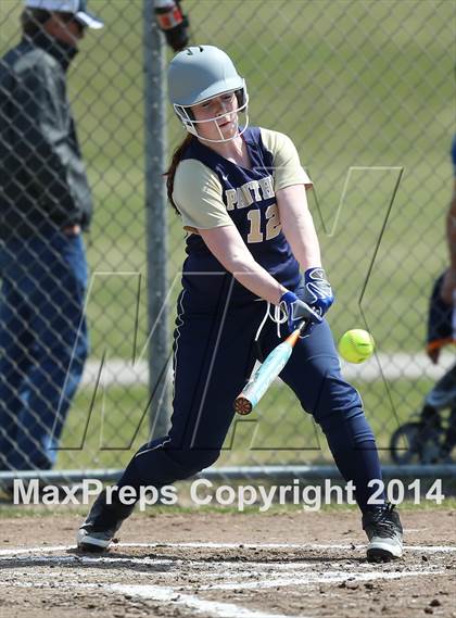 Thumbnail 3 in Monroeville @ Sandusky Central Catholic photogallery.