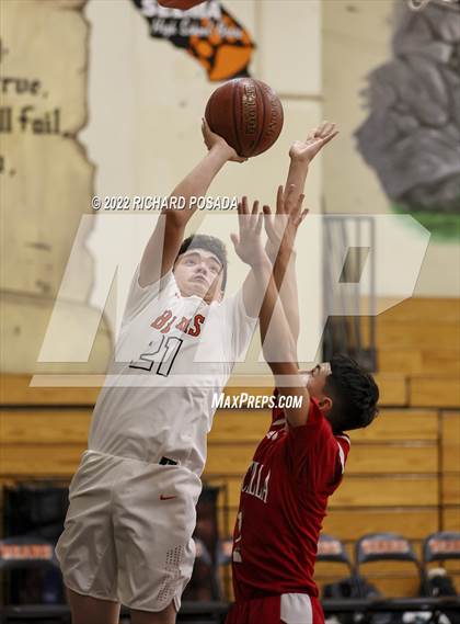 Thumbnail 1 in Chowchilla @ Selma photogallery.