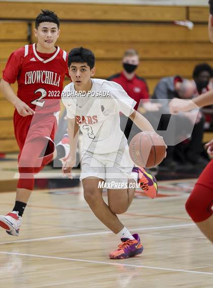Thumbnail 1 in Chowchilla @ Selma photogallery.