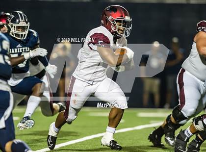 Thumbnail 3 in St. Joseph's Prep @ Marietta photogallery.