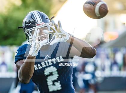 Thumbnail 1 in St. Joseph's Prep @ Marietta photogallery.