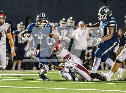 Thumbnail 3 in St. Joseph's Prep @ Marietta photogallery.