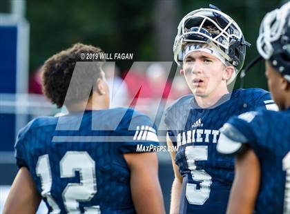 Thumbnail 3 in St. Joseph's Prep @ Marietta photogallery.