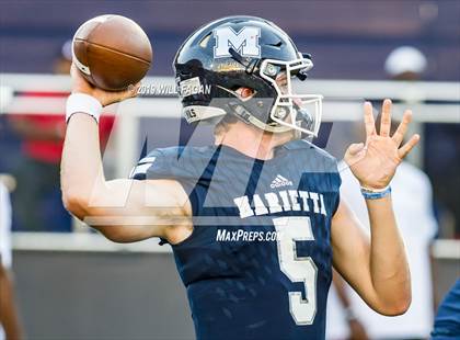 Thumbnail 2 in St. Joseph's Prep @ Marietta photogallery.