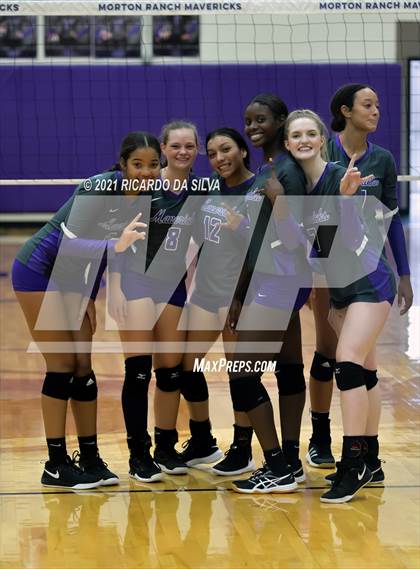 Thumbnail 2 in Morton Ranch vs Royal photogallery.