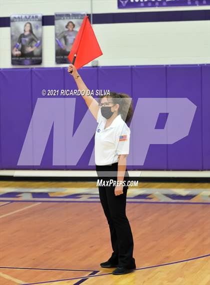 Thumbnail 3 in Morton Ranch vs Royal photogallery.