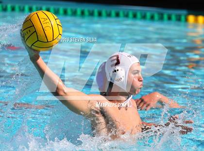 Thumbnail 2 in Buchanan vs. Vista (America's Finest City Tournament) photogallery.