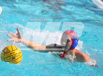 Thumbnail 3 in Buchanan vs. Vista (America's Finest City Tournament) photogallery.