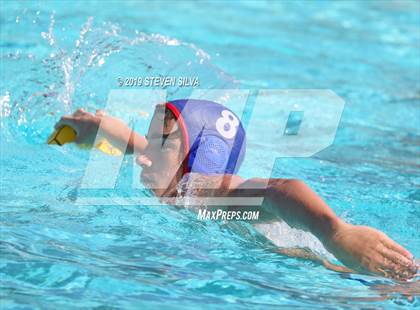 Thumbnail 3 in Buchanan vs. Vista (America's Finest City Tournament) photogallery.