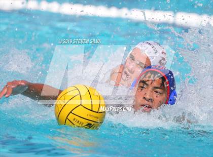 Thumbnail 3 in Buchanan vs. Vista (America's Finest City Tournament) photogallery.