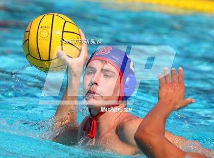 Thumbnail 3 in Buchanan vs. Vista (America's Finest City Tournament) photogallery.