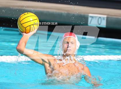 Thumbnail 2 in Buchanan vs. Vista (America's Finest City Tournament) photogallery.