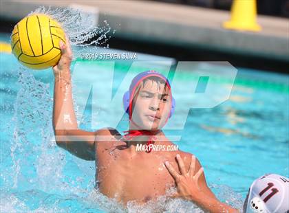 Thumbnail 3 in Buchanan vs. Vista (America's Finest City Tournament) photogallery.