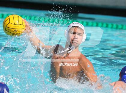 Thumbnail 1 in Buchanan vs. Vista (America's Finest City Tournament) photogallery.