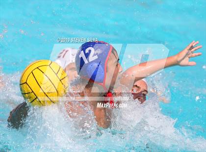 Thumbnail 3 in Buchanan vs. Vista (America's Finest City Tournament) photogallery.