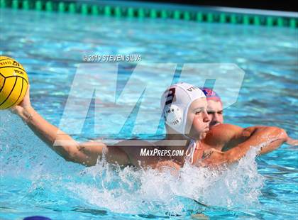 Thumbnail 1 in Buchanan vs. Vista (America's Finest City Tournament) photogallery.