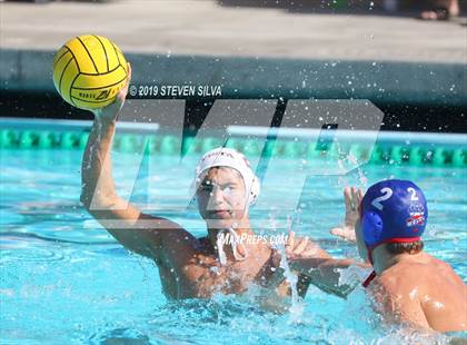 Thumbnail 2 in Buchanan vs. Vista (America's Finest City Tournament) photogallery.