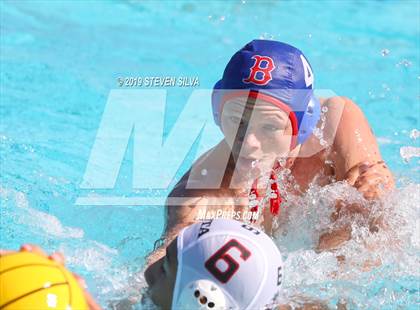 Thumbnail 2 in Buchanan vs. Vista (America's Finest City Tournament) photogallery.