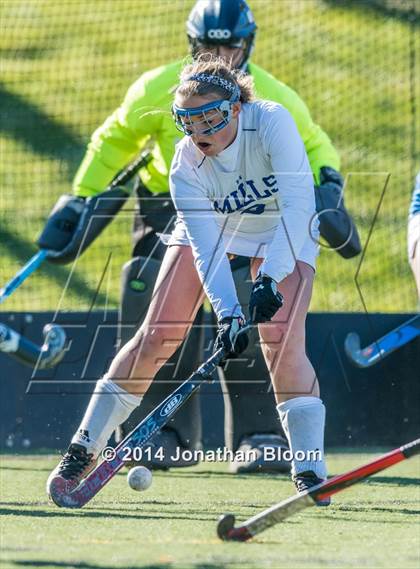 Thumbnail 1 in Granby Memorial vs Lewis Mills (CIAC Class S Final) photogallery.