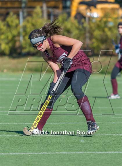 Thumbnail 3 in Granby Memorial vs Lewis Mills (CIAC Class S Final) photogallery.