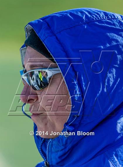 Thumbnail 3 in Granby Memorial vs Lewis Mills (CIAC Class S Final) photogallery.