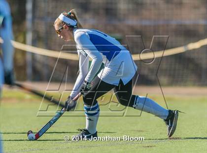 Thumbnail 3 in Granby Memorial vs Lewis Mills (CIAC Class S Final) photogallery.