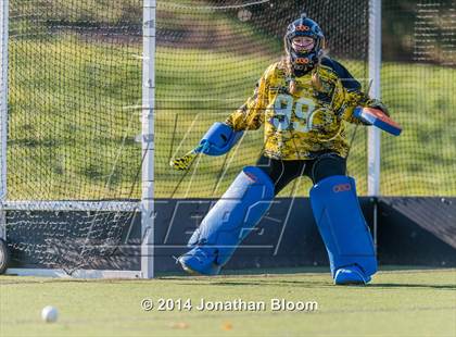 Thumbnail 2 in Granby Memorial vs Lewis Mills (CIAC Class S Final) photogallery.
