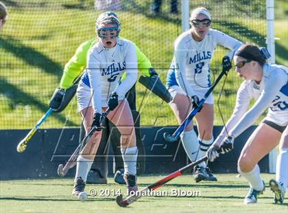 Thumbnail 3 in Granby Memorial vs Lewis Mills (CIAC Class S Final) photogallery.
