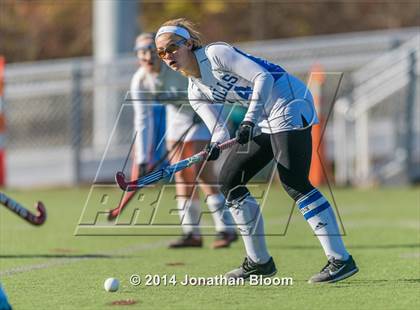 Thumbnail 1 in Granby Memorial vs Lewis Mills (CIAC Class S Final) photogallery.