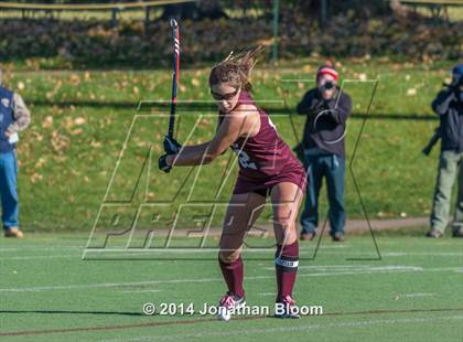 Thumbnail 1 in Granby Memorial vs Lewis Mills (CIAC Class S Final) photogallery.