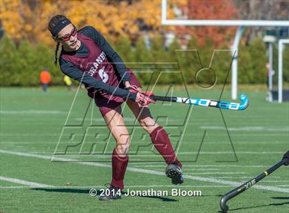 Thumbnail 1 in Granby Memorial vs Lewis Mills (CIAC Class S Final) photogallery.