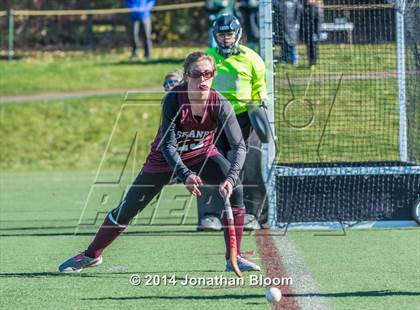 Thumbnail 3 in Granby Memorial vs Lewis Mills (CIAC Class S Final) photogallery.