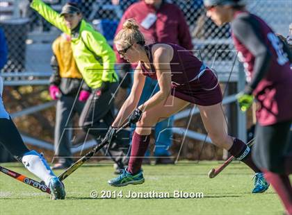 Thumbnail 1 in Granby Memorial vs Lewis Mills (CIAC Class S Final) photogallery.