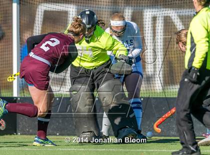 Thumbnail 1 in Granby Memorial vs Lewis Mills (CIAC Class S Final) photogallery.