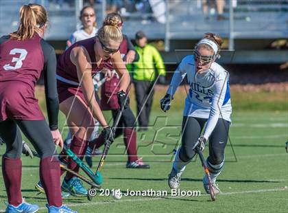 Thumbnail 3 in Granby Memorial vs Lewis Mills (CIAC Class S Final) photogallery.