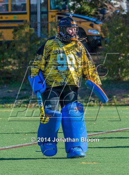 Thumbnail 1 in Granby Memorial vs Lewis Mills (CIAC Class S Final) photogallery.