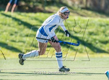 Thumbnail 1 in Granby Memorial vs Lewis Mills (CIAC Class S Final) photogallery.